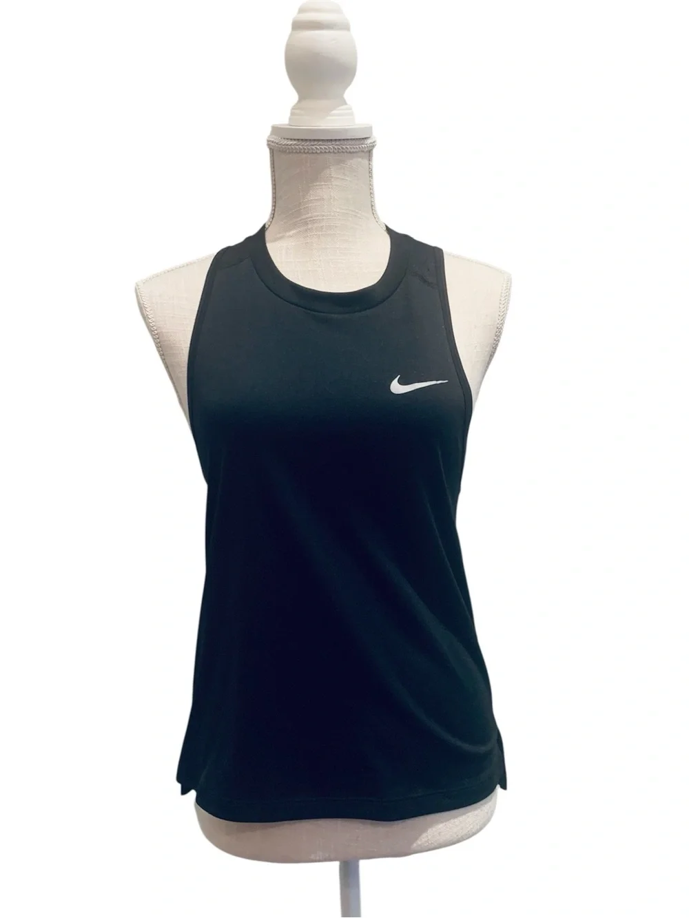 🔥SALE🔥NIKE🩷DRI-FIT MILLER WICK AWAY RUNNING TOP. EXCELLENT CONDITION! - Picture 1 of 9
